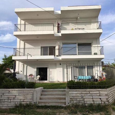 Ferienwohnung Sunrise View Ofrínion Exterior foto