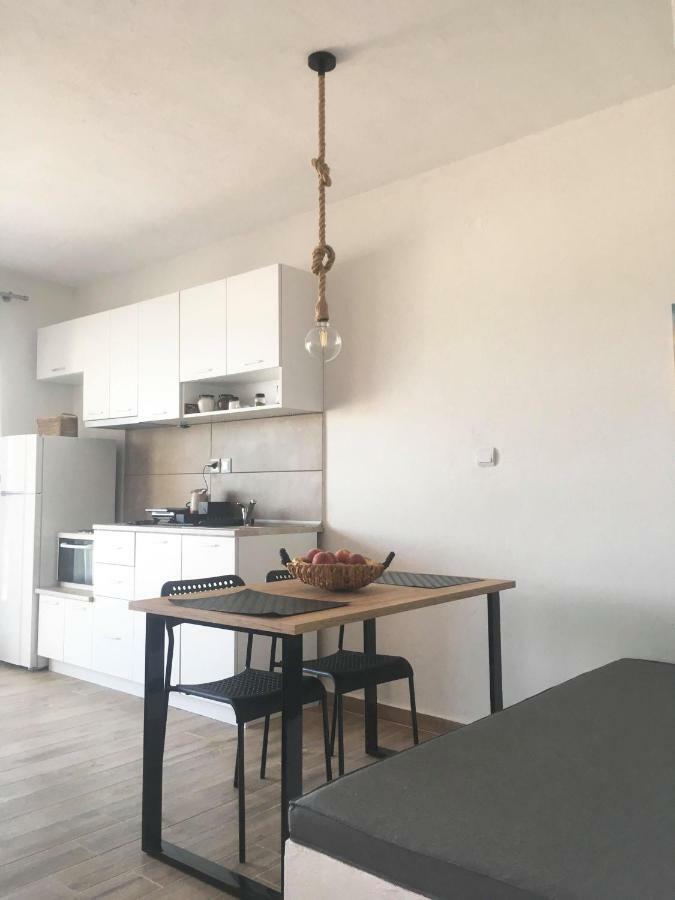 Ferienwohnung Sunrise View Ofrínion Exterior foto