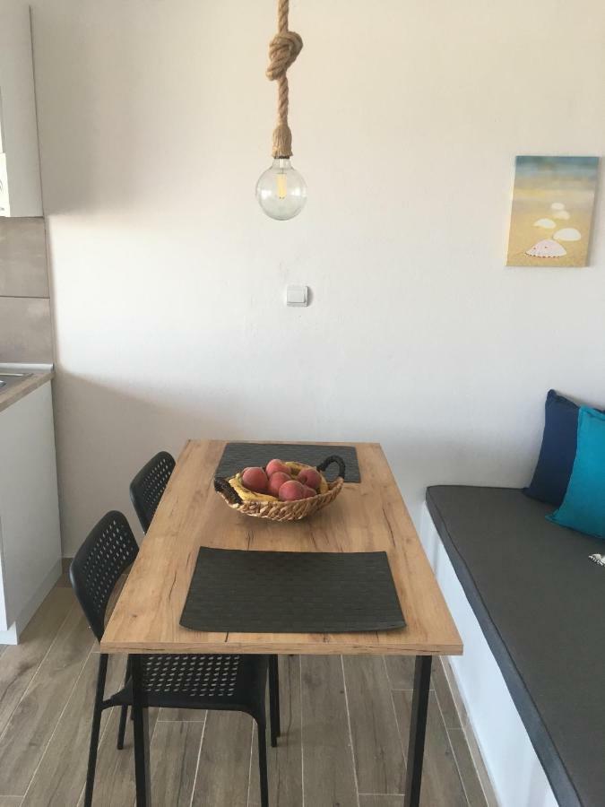 Ferienwohnung Sunrise View Ofrínion Exterior foto
